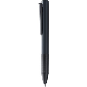 Ручка-ролер Lamy Tipo Чорна/стрижень M66 1 мм Чорний (4014519680932) в Черкасах