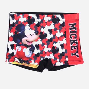 Плавки Disney Mickey DIS MFB 52 44 8486 92-98 см Красные (5901854889986) в Черкассах