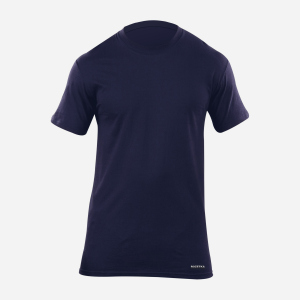 Футболка тактична 5.11 Tactical Utili-T Crew-Neck 40016 XL Dark Navy 3 шт (2000000131122)