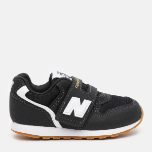 Кросівки дитячі New Balance 996 IZ996CPG 23 (6.5) Чорні (194768713187)