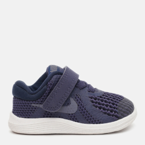 Кросівки дитячі Nike Revolution 4 (Tdv) 943304-501 18.5 (3C) (885259133439) краща модель в Черкасах