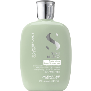 Шампунь Alfaparf SDL Scalp Rebalance Balancing Low Shampoo Против перхоти 250 мл (8022297095912) в Черкассах