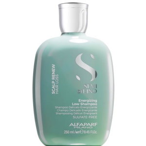 Шампунь Alfaparf SDL Scalp Renew Energizing Low Shampoo Відновлюючий 250 мл (8022297095837)