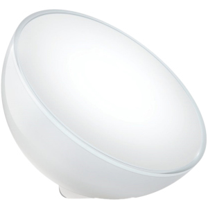 хорошая модель Портативный светильник Philips Hue Go 12W 2000K-6500K Color Bluetooth (915005822601)