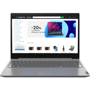 Ноутбук Lenovo V15-ADA (82C700F9RA)