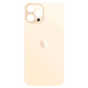 Задня кришка для iPhone 12 Pro (Gold) (Original PRC) ТОП в Черкасах