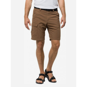 Шорты Jack Wolfskin Hoggar Shorts 1503781-5129 56 (4060477126067) лучшая модель в Черкассах