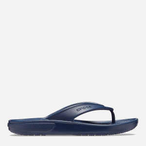 В'єтнамки Crocs Classic II Flip 206119-410-M4/W6 36-37 22.1 см Navy (191448508231)