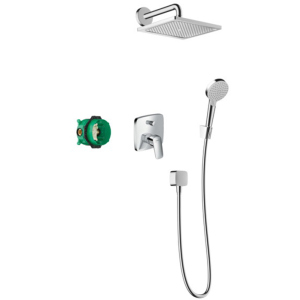 Душовий гарнітур HANSGROHE Crometta E 27957000 в Черкасах