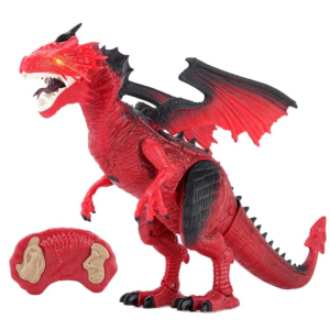 купити Іграшка на радіокеруванні Toys-Sky Дракон (4820177261235)
