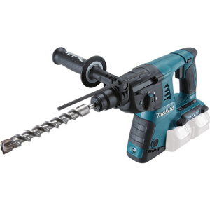 хороша модель Акумуляторний перфоратор Makita DHR263Z