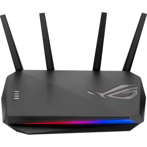 Маршрутизатор ASUS GS-AX5400 4xGE LAN 1xGE WAN 1xUSB3.2 MU-MIMO OFDMA MESH ігровий в Черкасах