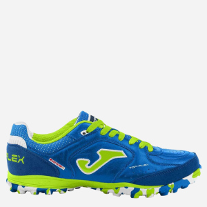 Сороконіжки Joma Top Flex TOPS.2004.TF 44.5 28.8 см Сині (9998938453375) краща модель в Черкасах