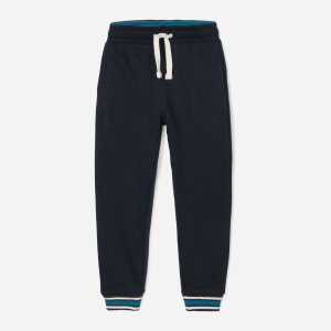 Спортивні штани утеплені Zippy Fleece Pants Nine 3103310001 128 см Darkblue10 (5602156886795) краща модель в Черкасах