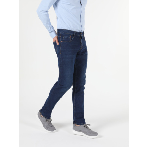 Джинси Colin's 044 Karl CL1052894DN41270 32-32 Dark Trobi Wash (8682240596851) в Черкасах