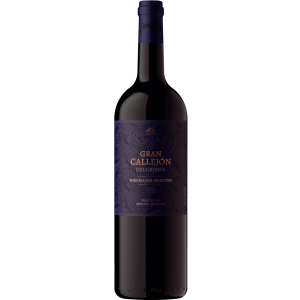 Вино Vinos De La Luz Gran Callejon Del Crimen Winemaker Selection 2015 красное сухое 0.75 л 14% (7798287390305) ТОП в Черкассах