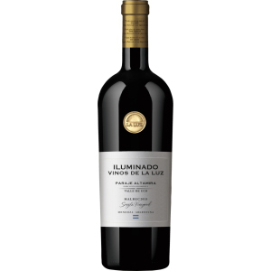 Вино Vinos De La Luz Iluminado Paraje Altamira Argentina 2015 красное сухое 0.75 л 14.2% (7798287390411) лучшая модель в Черкассах