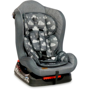 Автокресло Bertoni (Lorelli) Falcon 0-18 кг Grey Clouds (FALCON-grey clowds) в Черкассах