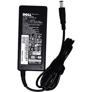 Блок живлення для ноутбука Dell (19.5V 3.34A 65W) Drobak (140605) ТОП в Черкасах