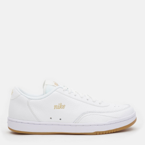 Кеды Nike Wmns Court Vintage Prm CW1067-104 38.5 (7.5) 24.5 см (195237008940) лучшая модель в Черкассах