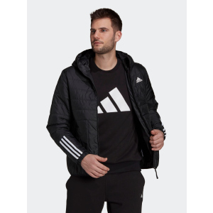 Куртка Adidas Itavic L Ho Jkt GT1681 Black (4064054017236) краща модель в Черкасах