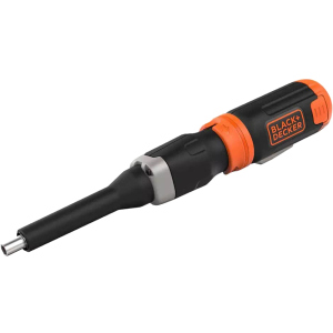 Аккумуляторная отвертка Black+Decker BCF601C в Черкассах