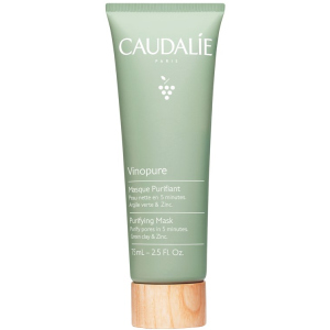 Маска Caudalie Vinopure, що очищає 75 мл (3522930003472)