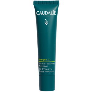 Крем Caudalie Vinergetic C+ 3 в 1 Зволожуючий 40 мл (3522930003502)