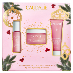 Набор Caudalie Vinosource-Hydra Gelee (3522930028086)