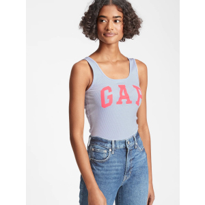 Майка GAP 791778276 S Синя (1159755812) рейтинг