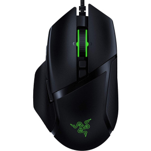 Миша Razer Basilisk V2 USB Black (RZ01-03160100-R3M1) в Черкасах