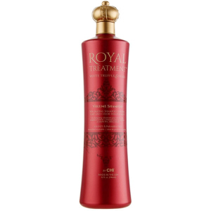 Шампунь CHI Royal Treatment Volume Shampoo Для супер-объема 946 мл (633911785249) в Черкассах