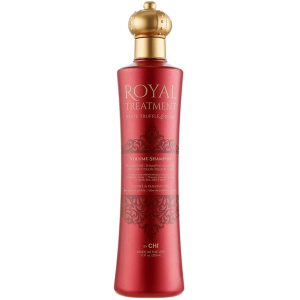 Шампунь CHI Royal Treatment Volume Shampoo Для супер-объема 355 мл (633911785225) надежный