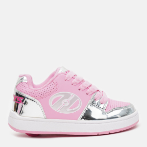 купити Роликові кросівки Heelys Cement 1-Wheel HES10195 33 Pink/Silver (889642989344)