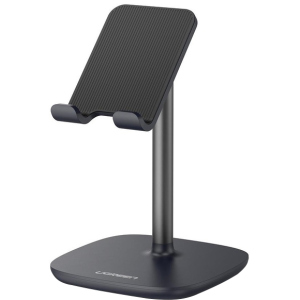 Держатель для телефона Ugreen LP177 Desktop Phone Stand Dark Blue (UGR-60324) лучшая модель в Черкассах