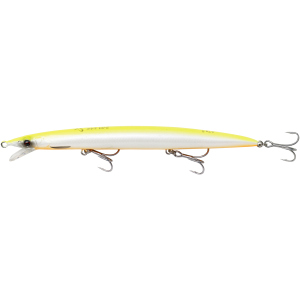 хорошая модель Воблер Savage Gear Sandeel Jerk Minnow F 175 мм 25 г YWO (18541056)