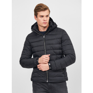 Куртка Superdry M5011201A-02A S Black (5057847150615)