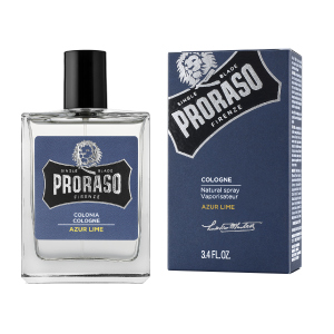 Одеколон Proraso Азур Лайм 100 мл (8004395007714) в Черкасах