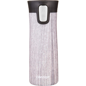 Термостакан Contigo Pinnacle Couture Beige 420 мл (2104546) в Черкасах