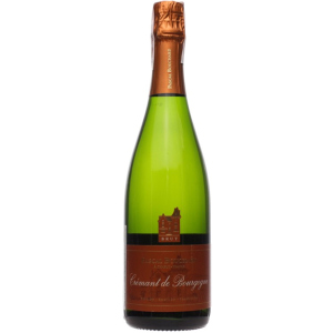 Ігристе вино Pascal Bouchard Cremant de Bourgogne біле брют 0.75 л 12% (250010071297) ТОП в Черкасах