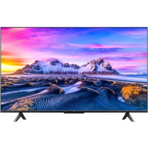 ТБ Xiaomi Mi TV P1 55 Black