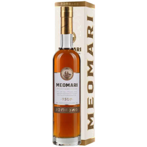 Бренди MEOMARI VSOP 0.5 л 40% (4860018006779) в Черкассах