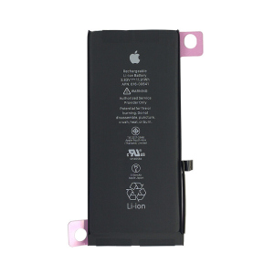 купити Акумулятор Apple iPhone 11 3110 mAh AAAA/Original тех.пак