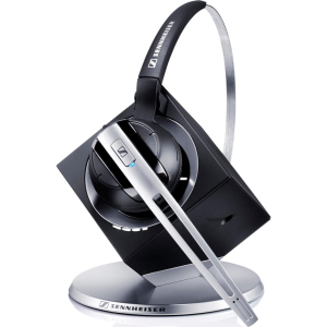 Bluetooth-гарнітура Sennheiser DW OFFICE USB DW 10 USB-EU ТОП в Черкасах