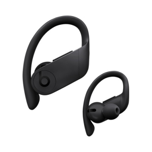 Bluetooth-гарнітура Beats Powerbeats Pro Czarne ТОП в Черкасах