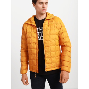 Куртка The North Face NF0A5GLKHBX1 XL Оранжевая 195439197619) лучшая модель в Черкассах