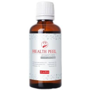 Пілінг Джесснера Health Peel 30 мл (4820208890168) в Черкасах