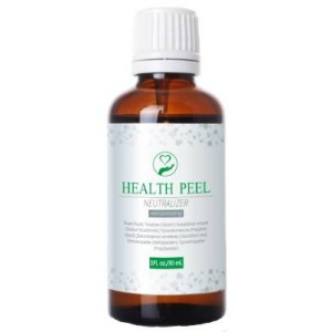 Нетралізатор Health Peel 30 мл (4820208890182) краща модель в Черкасах