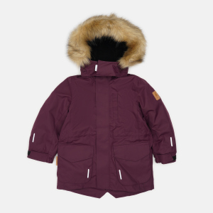 Зимова куртка-парку Reima Naapuri 531351.9-4960 104 см (6438429242567) рейтинг