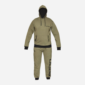 Спортивный костюм Brain Carp Suit XL Dry Herbs (18585070)